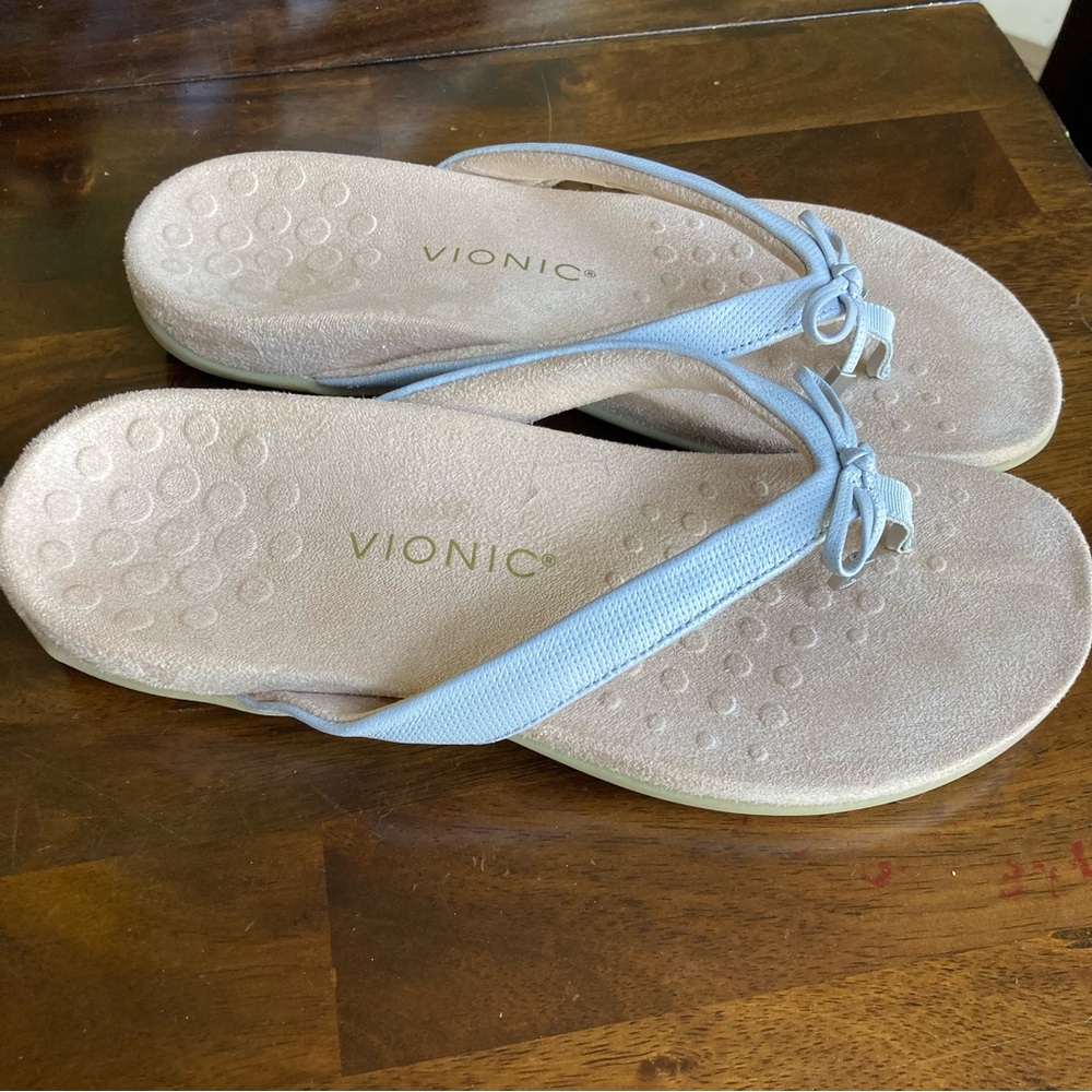 Vionic Bella Sandals